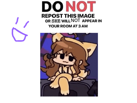 Guys don’t repost don’t do it!!1!1!1!1 remix remix remix remix
