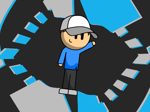 OC For @thelildude-12!