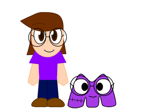 What If Mary M Wasn't Microscopic, But Medium?