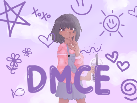 sunny skies ahead ⊹₊ dmce