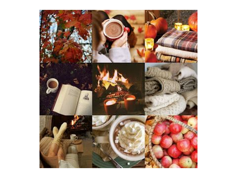 Moodboard for Jay :)