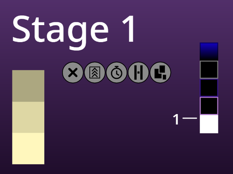 Stage 1