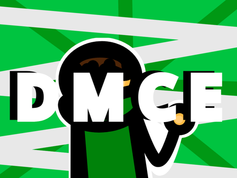 Ham DMCE