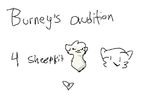 A Tale of The Five Clans chapter 1-5 VOICE AUDITIONS: CloudlessClan remix