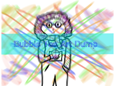 A r t  D u m p