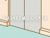 ♡ ꒱ pusheen clicker