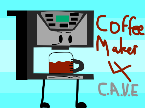 Coffee maker
