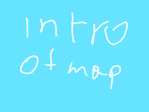 intro of other side map
