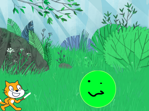 slime fighter (beta)