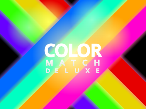 Color Match DX || Graphics Update