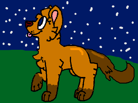 Woof! ~A Dog CC~ ----OPEN---- remix