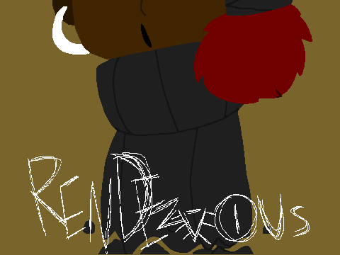 Rendezvous?! Rendezvous!?