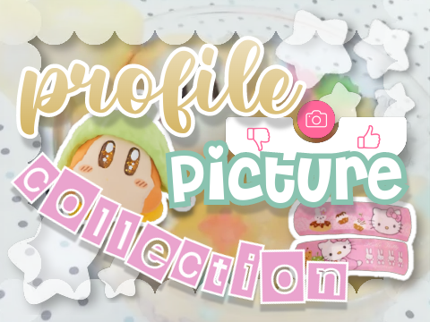 ៸៸ ✿ ৎ profile picture collection