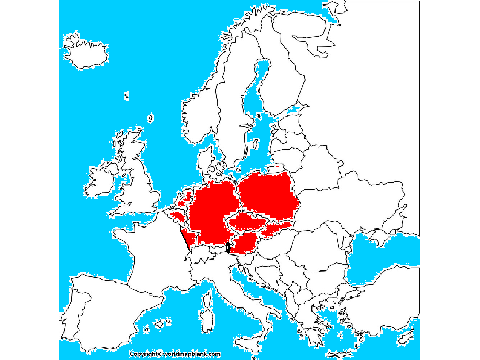 Deutschland imperium