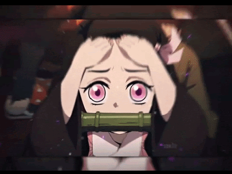 Nezuko edit- Jalebi Baby  remix