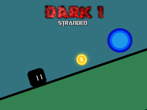 Dark 1:Stranded #games #all