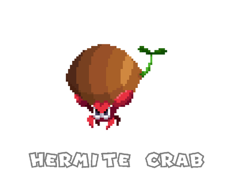 weird mario creature randomizer