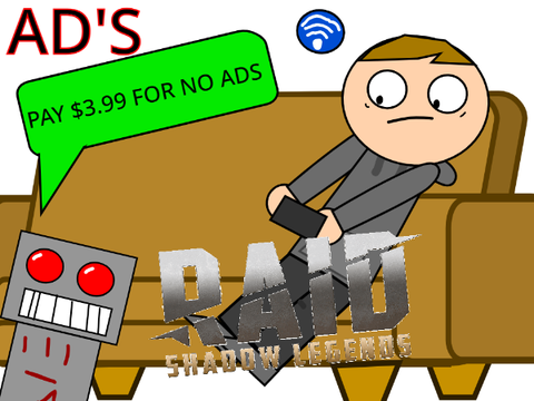 Videogame Ad's| Animation