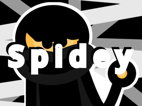 Spidey