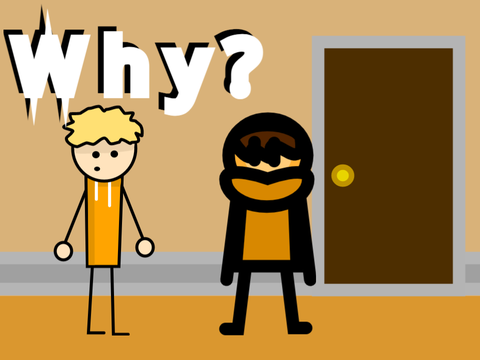Why?