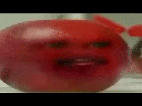hey apple