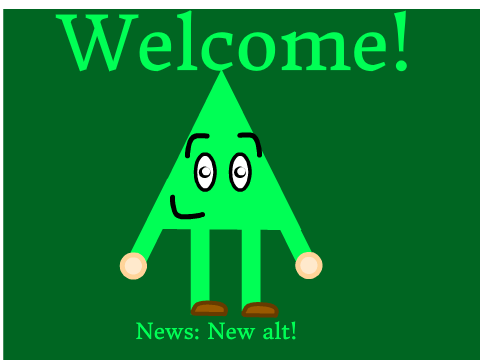 Welcome Project Moved