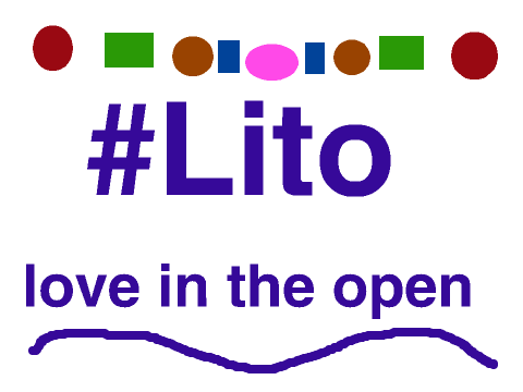 "#Lito" by press play