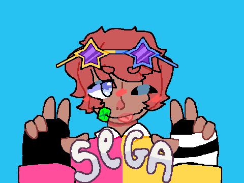 sega || memix