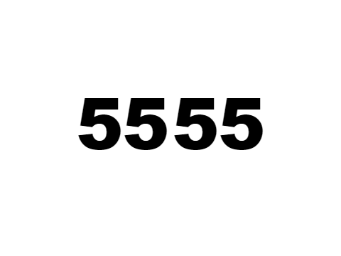 Number Counter