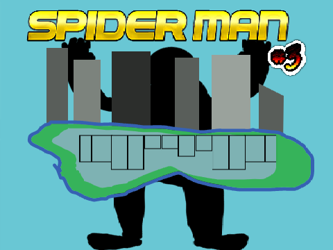 Spider-Man #3 