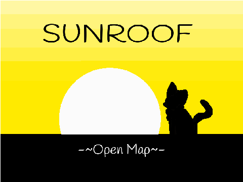 Sunroof Open Map 