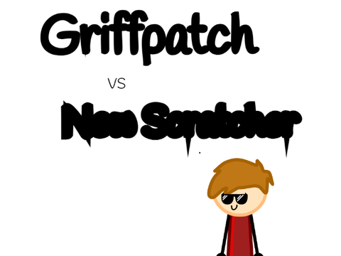 When a new scratcher gets a follow vs Griffpatch