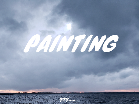 painting
