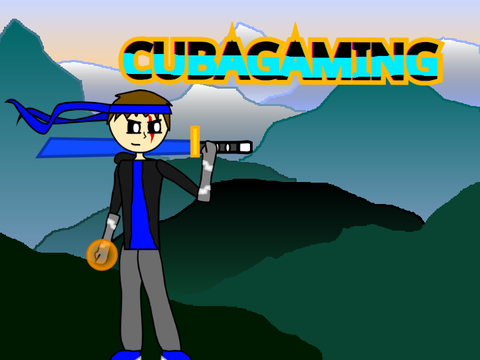 Cubagaming