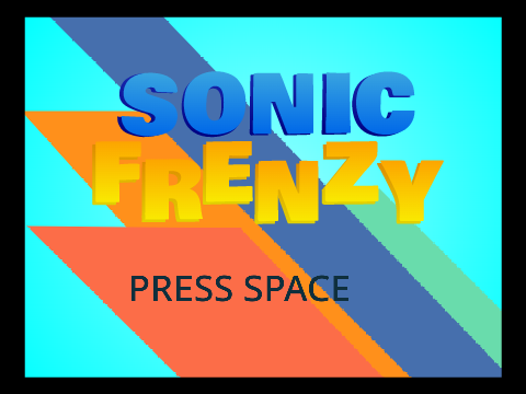 Sonic Frenzy 