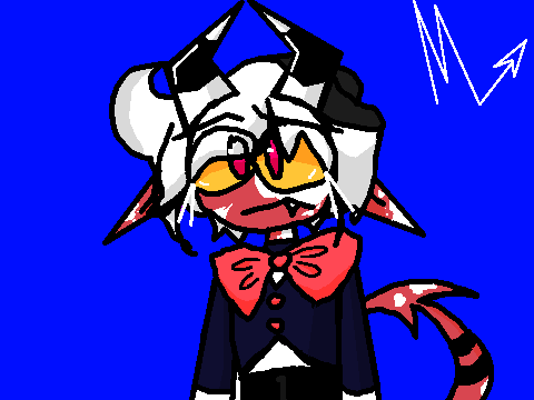 HelpIess as a imp idk i was bored