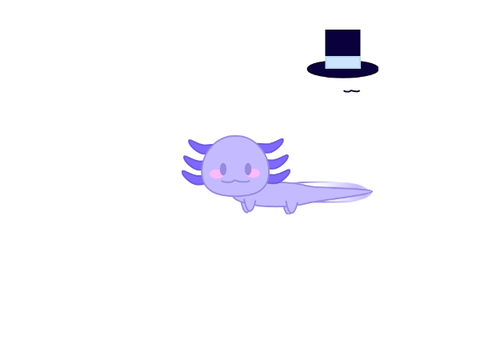 Axolotls