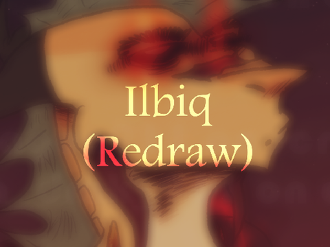 Ilbiq (redraw)
