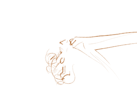 [Needs Collab] 16 - Surface Pressure - Lionblaze MAP Part