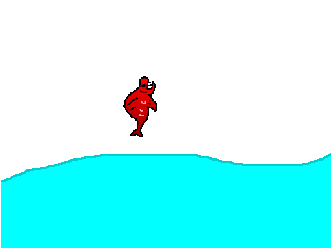 Fish ness