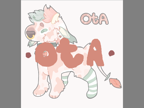 ~OTA~[CLOSED]