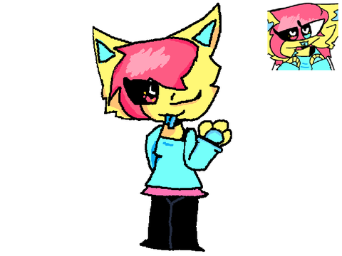 gift for @Muffintime573