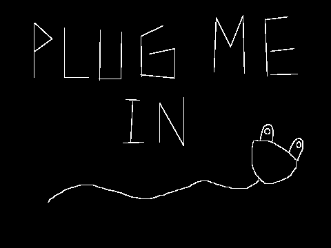 Plug me In | Memix