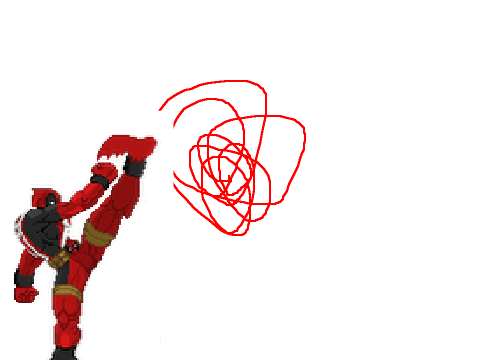 deadpool