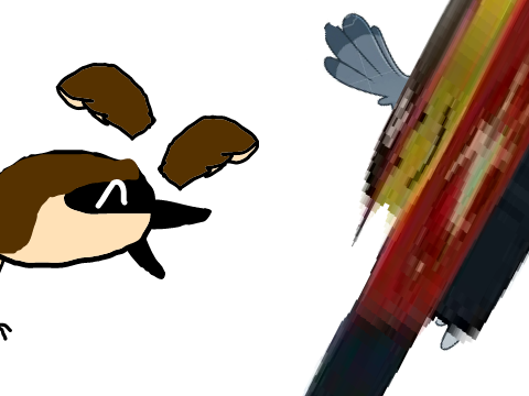 idk