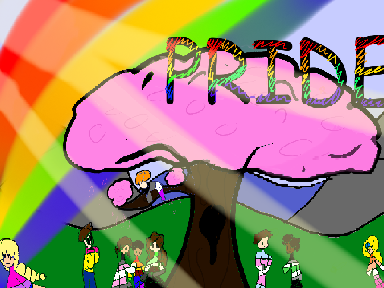 PRIDE