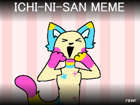 || Ichi-Ni-San || Memix