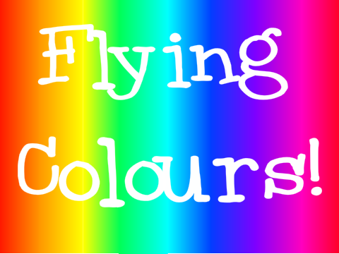 Flying Colours