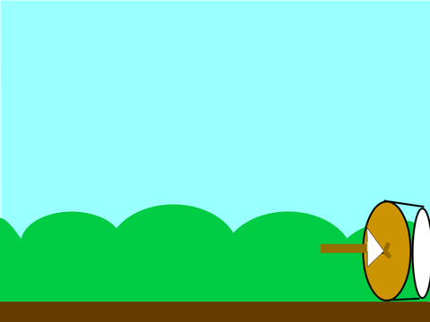 smooth arrow 