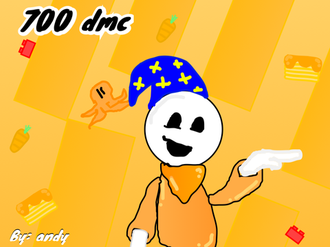 Bronzesquid 700 DMC [ENTRY]